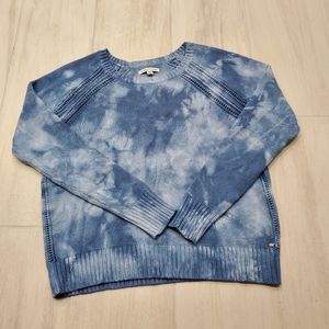 AE Tie Dye Sweater